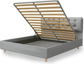 Pat Cassiopeia de la isleep gri