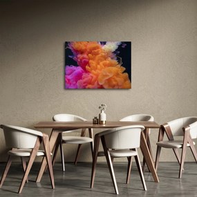 Tablou cu abstracție (70x50 cm)