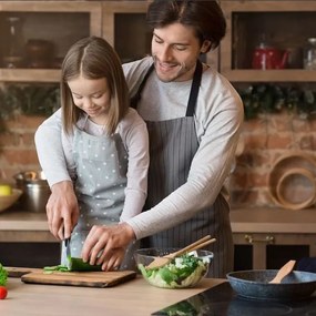JAGO Plită ceramică din sticlă, 8600 W
