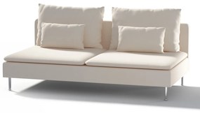 Husă de modul cu 3 locuri Söderhamn