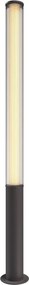 Stalp LED iluminat exterior IP65 Gardenia 32W