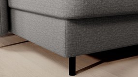 Coltar extensibil Berrto pe stanga Manhattan 03