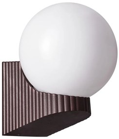 Aplica de exterior iluminat modern IP44 Hayley