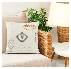 Față de pernă din amestec de bumbac 45x45 cm – Mila Home