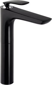 Baterie neagra lavoar inalta Kludi Balance 272
