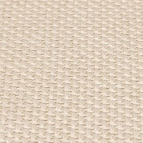 Scaun de bar elegant design LUX Olsen, scalea sand