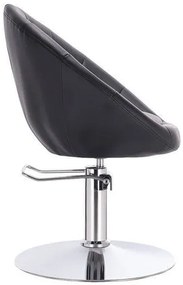 HC8516H Scaun Negru