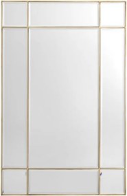 Oglinda design LUX finisaj alama, Beaumont 90x140cm 112920 HZ