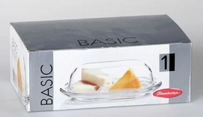 Untiera sticla, Basic