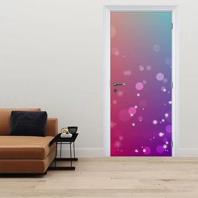 Fototapet pentru ușă - Abstract (95x205cm)