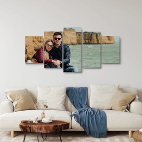 Tablou Canvas Personalizat – vertical 3:4