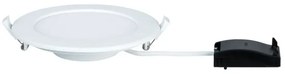 Paulmann 92062 - LED/12W Lampă încastrată QUAL 230V 2700K