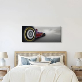 Tablou - Formula (120x50 cm)