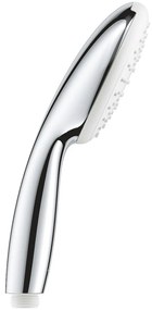 Para dus Grohe Tempesta 110 cu 1 jet, crom