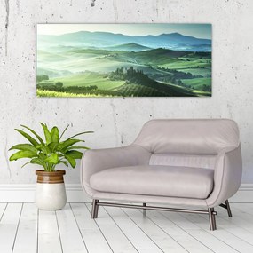 Tablou - Toscana, Italia (120x50 cm)