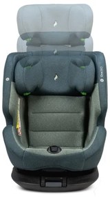 OSANN - Scaun auto ONE 360 i-Size 40-150 cm Universe Green