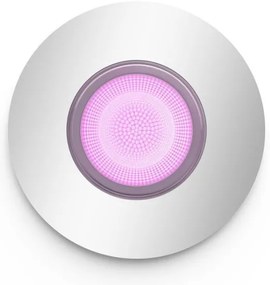 Plafonieră LED RGB pentru baie dimabilă Hue 1xGU10/5,7W/230V IP44 Philips
