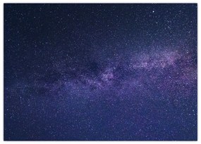 Taglou cu galaxie (70x50 cm)