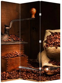 Paravan - Cafea (126x170 cm)