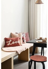 Pernă decorativă 60x60 cm Dolly - Tiseco Home Studio