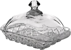 Untieră din sticlă Altom Serena