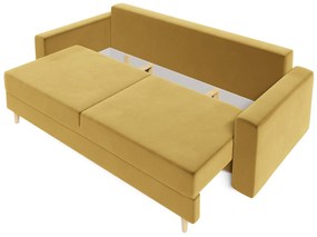 Canapea două locuri Serene (gAlben). 1056862