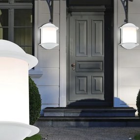 Eglo 96353 - LED Corp de iluminat perete exterior ISOBA LED/6W