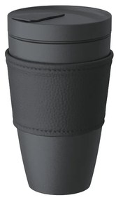 Cana de cafea la pachet Manufacture Rock, 350 ml - Villeroy & Boch