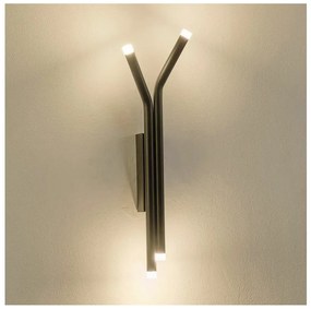 Aplică LED/10W/230V 3000K