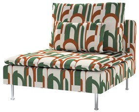 Husă pentru modul Söderhamn cu 1 loc