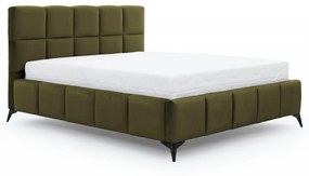Pat Mist 180x200 cm Nube 33