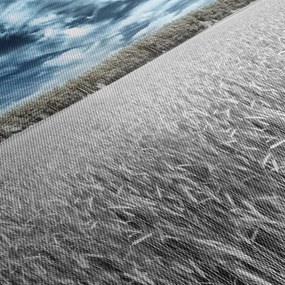 Tablou cu câmp (120x50 cm)