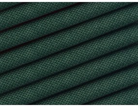 Canapea verde 240 cm Jodie – Micadoni Home