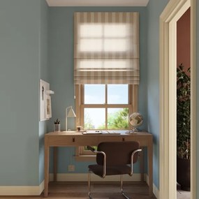 Sollux SL.2569 - Lampă de masă NOX 1xE14/10W/230V crem