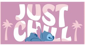 Disney Lilo și Stitch prosoape de baie, prosop de plajă 70x140cm (Fast Dry)