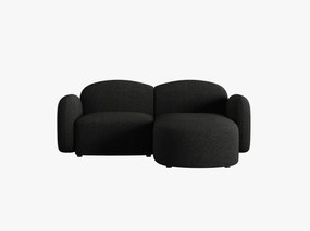 Coltar 3 locuri Blair chenille L194 cm