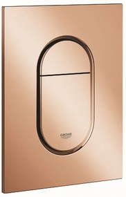 Grohe Arena Cosmopolitan S buton de spălare pentru WC Warm Sunset 37624DA0