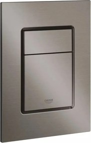 Clapeta de actionare Grohe Skate Cosmopolitan S antracit periat Hard Graphite