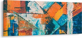 Tablou - Abstract (120x50 cm)