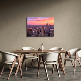 Tablou - New York (70x50 cm)