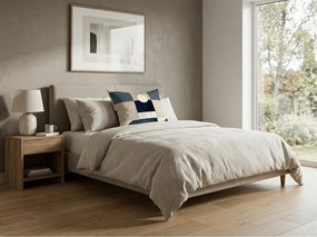 Husa de pernă din policoton SOMVORA POLY 50x70 cm, colorat
