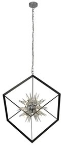 Lustra suspendata design modern Stellar 6L