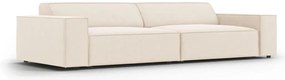Canapea 4 locuri Jodie catifea L244 cm
