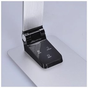 Lampă LED dimabilă de masă Solight WO51-S LED/11W/100-240V