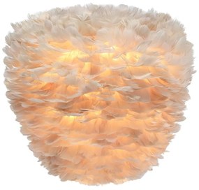 Abajur maro deschis ø 40 cm Eos Evia Medium – UMAGE