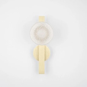 Aplica de perete LED FLOSSIE