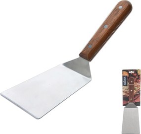 Paletă de bucătărie din oțel inoxidabil – Orion
