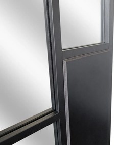 Oglindă de perete 60x150 cm Loft Mono – Styler