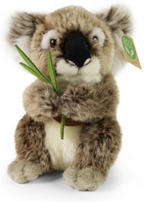 Rappa Urs koala de pluș, 15 cm ECO-FRIENDLY