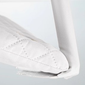 Saltea de joacă pentru copii gri 75x85 cm Style – Roba